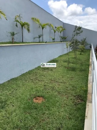 Imagem Casa RESIDENCIAL em SÃO JOSÉ DOS CAMPOS - SP, CONDOMÍNIO RESERVA DO PARATEHY