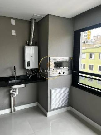Imagem Apartamento 2 dormitórios ( 2 suítes), 2 vagas, Wonder, Sjc.