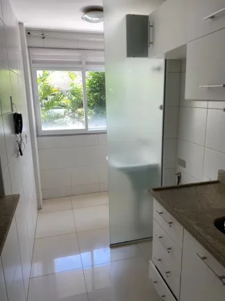 Imagem Apartamento para Venda em Rio de Janeiro, PENHA, 2 dormitórios, 1 suíte, 2 banheiros, 1 vaga