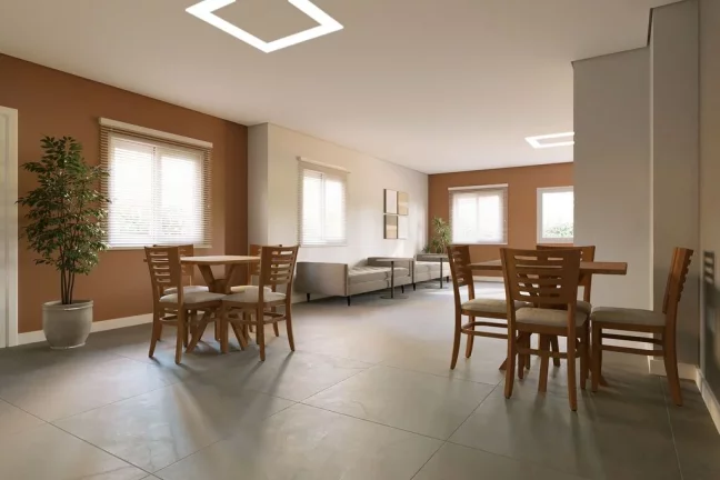 Imagem APARTAMENTO RESIDENCIAL em São Paulo - SP, Sapopemba