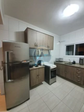 Imagem Excelente oportunidade: Apto à venda em Ubatuba-SP, Itagua! 2 quartos, 1 suite, 2 salas, 2 banheiros, 2 vagas, 60m².