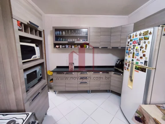 Imagem Imperdível: Casa à venda em Francisco Morato-SP, Jardim Nova Belém, com 3 quartos, 1 suíte e 181,81m². Agende sua visita agora!