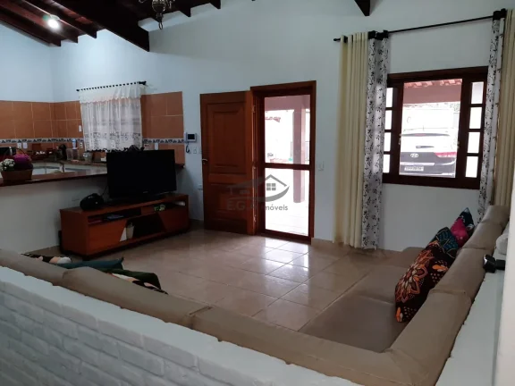 Imagem Casa na praia de Boiçucanga