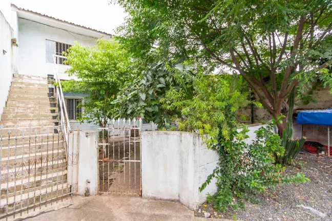 Imagem Terreno à venda no Guaíra Curitiba