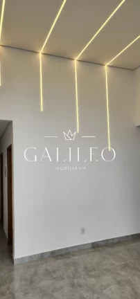 Imagem CASA TÉRREA Á VENDA NO JARDIM MARAMBAIA EM JUNDIAÍ -SP