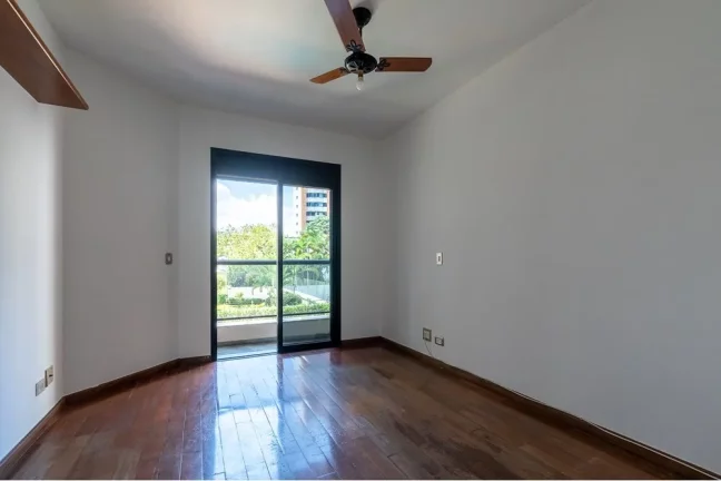 Imagem APARTAMENTO RESIDENCIAL em São Paulo - SP, Moema