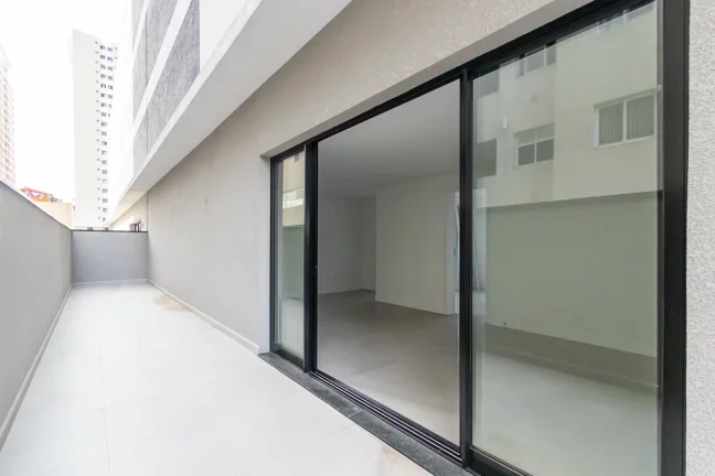Imagem Dom Gabardo - Apartamento à venda no bairro Capão Raso - Curitiba/PR