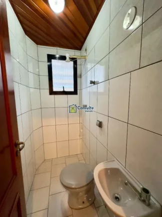 Imagem APARTAMENTO COM 238.34 m² - TUPI - PRAIA GRANDE SP