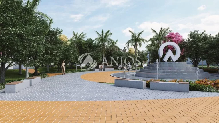 Imagem PARQUE EMPRESARIAL EIXO NORTE, SAÍDA NORTE ,ÁS MARGENS DA BR-163, SINOP - MT