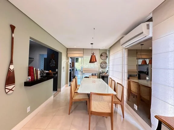 Imagem Casa à venda em condomínio no bairro Parque Xangrilá, em Campinas, 138 m² de área construída e...