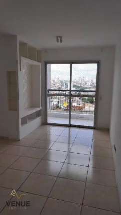 Imagem Apartamento com 2 dormitórios à venda, 45 m² por R$ 339.200,00 - Sítio do Mandaqui - São Paulo/SP