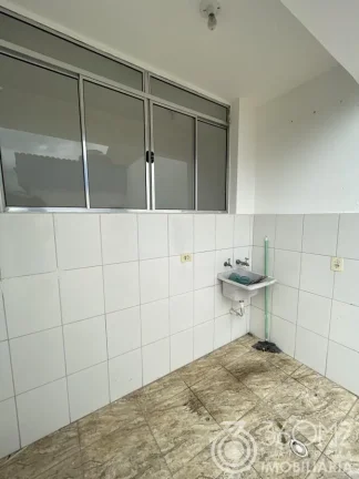 Imagem Sobrado para Venda em Santo André / SP no bairro Parque Gerassi