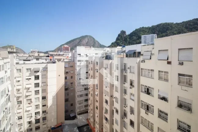 Imagem Apartamento à Venda - Copacabana, 3 Quartos, 125 m2
