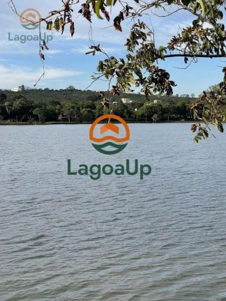 Imagem Terreno à venda, 480 m² por R$ 369.000,00 - Lundceia - Lagoa Santa/MG