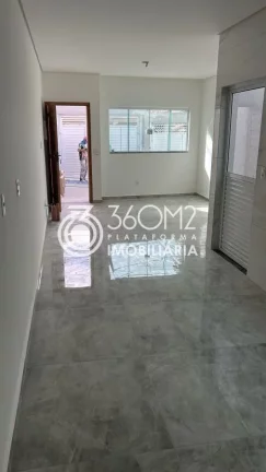 Imagem Casa para Venda em Santo André / SP no bairro Vila Francisco Matarazzo