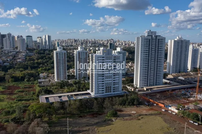 Imagem Apartamento à venda 2 Quartos, 1 Suite, 1 Vaga, 55.16M², Aurora, Londrina - PR | Residencial Tribeca