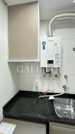 Imagem APARTAMENTO PARA LOCAÇÃO NO CONDOMÍNIO TULIPAS GARDEN