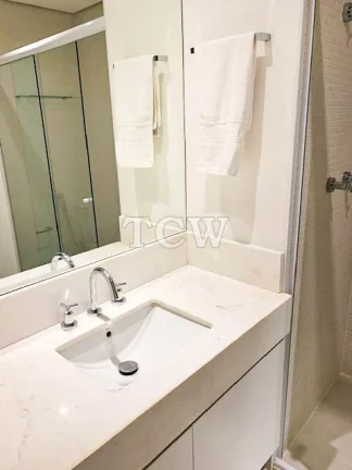Imagem Apartamento à venda no bairro Brooklin - São Paulo/SP, Zona Sul
