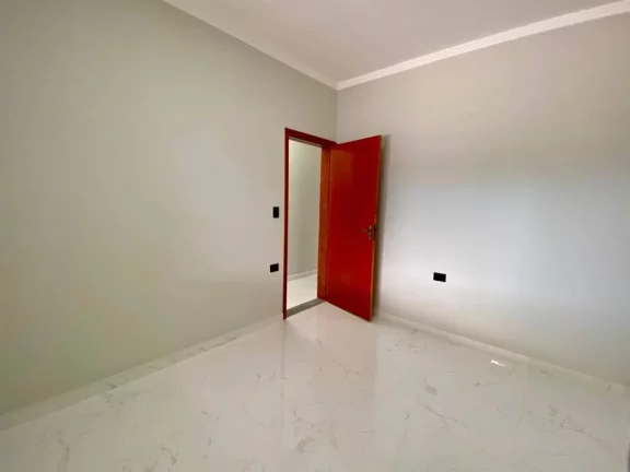 Imagem CASA COM 124.88 m² - SANTA EUGÊNIA - MONGAGUA SP