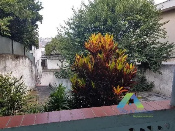 Imagem Oportunidade única !! Casa jardim Jabaquara com facil acesso ao metro Jabaquara e Conceição com excelente localização e valor !!!