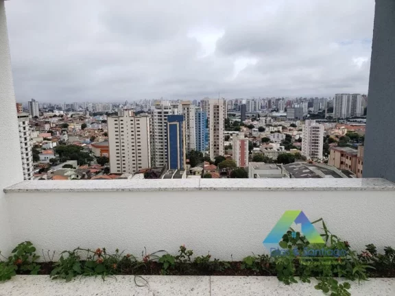 Imagem Santo André Apartamento novo