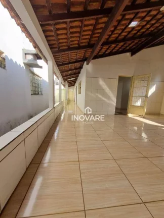Imagem Sala para alugar, 100 m² por R$ 2.200,00/mês - Setor Central - Itumbiara/GO