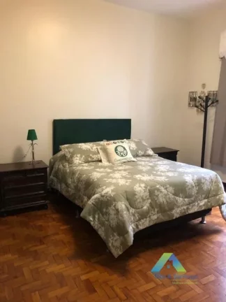 Imagem Apartamento com 2 dormitórios à venda, 105 m² por R$ 989.000,00 - Cerqueira César - São Paulo/SP