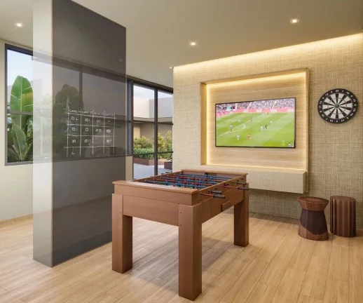 Imagem Led Vila Madalena - Residencial