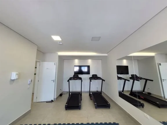 Imagem APARTAMENTO COM 68 m² - FORTE - PRAIA GRANDE SP