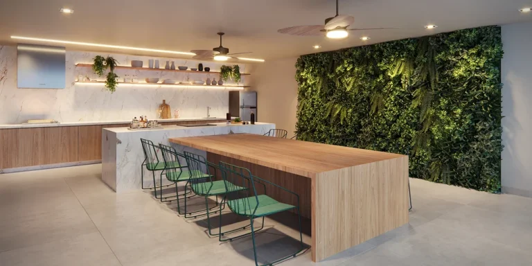 Imagem Apartamento Garden à venda em São Paulo, Santo Amaro, com 3 quartos, 148,73m2