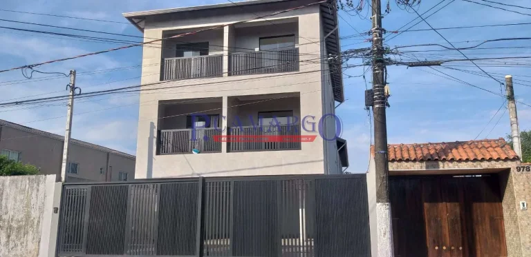 Imagem Casa de Condomínio