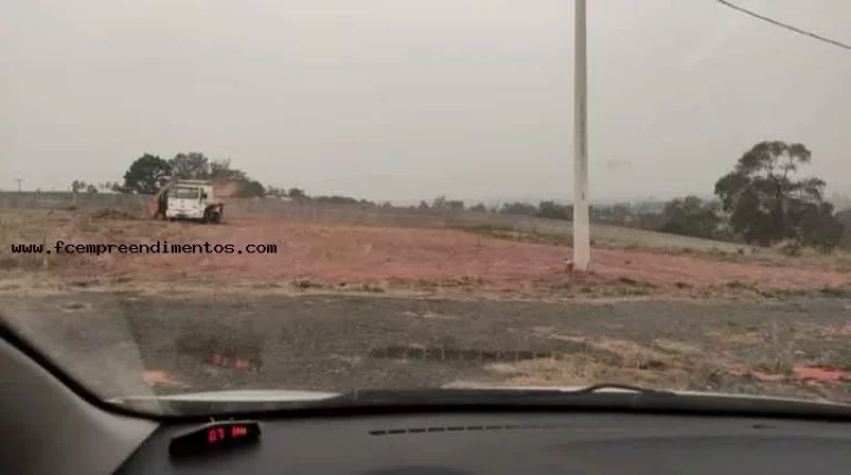 Imagem Terreno em Condomínio para Venda em Limeira, Bairro dos Pires de Cima