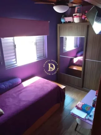 Imagem CASA - JARDIM PARARANGABA - SJCAMPOS - 200 M² - 5 DORMITÓRIOS (2 SUÍTES)