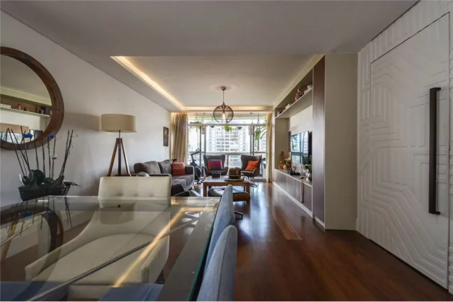 Imagem APARTAMENTO RESIDENCIAL em São Paulo - SP, Indianópolis