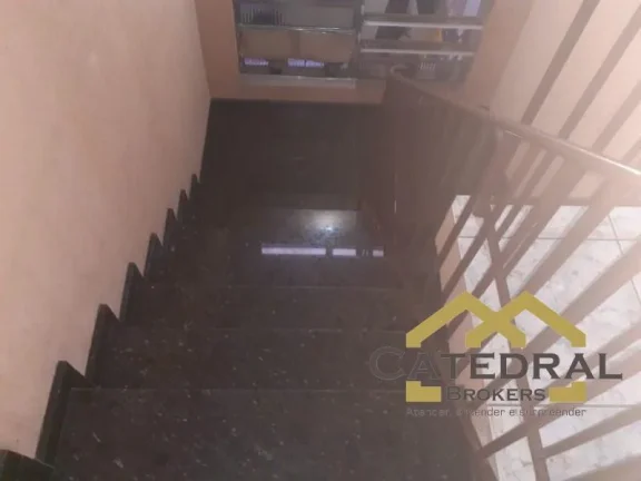 Imagem SOBRADO COM 3 DORMITÓRIOS À VENDA, 237 M² POR R$ 890.000,00 - JARDIM FLORESTAL - JUNDIAÍ/SP