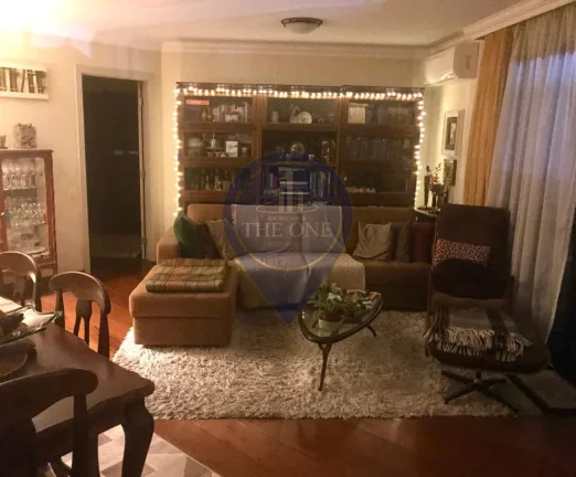 Imagem Excelente oportunidade de investimento: Apartamento à venda em São Paulo-SP, Vila Uberabinha, 3 quartos, 1 suíte, 2 salas, 2 banheiros, 2 vagas de garagem, 134m².
