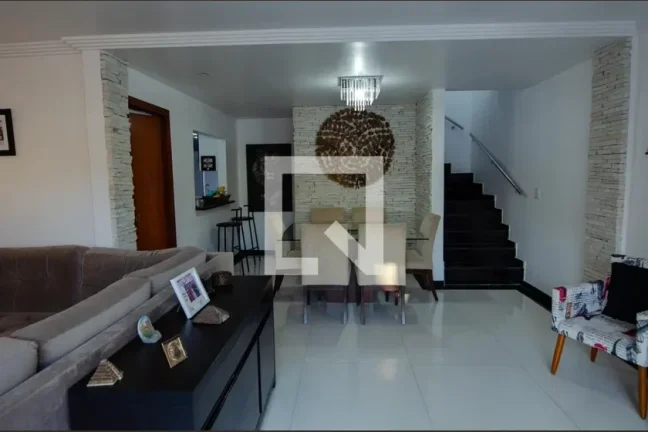 Imagem Casa à Venda - Vargem Grande, 3 Quartos, 230 m2