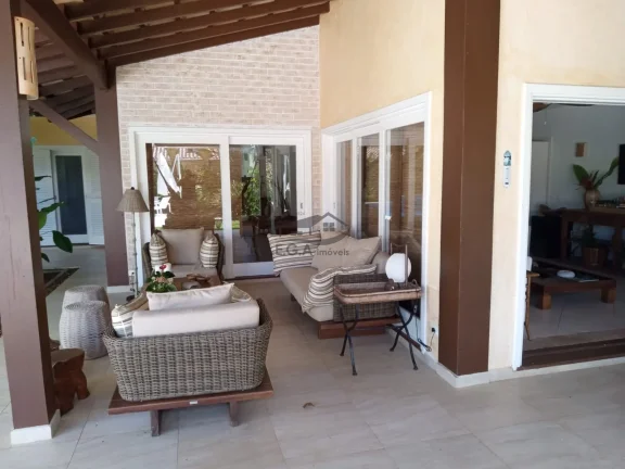 Imagem CASA NA PRAIA DA BALEIA 50 MTS DA AREIA