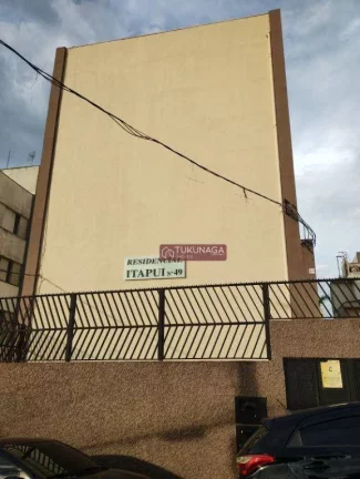 Imagem Apartamento com 2 dormitórios à venda, 75 m² por R$ 355.000,00 - Vila Medeiros - São Paulo/SP