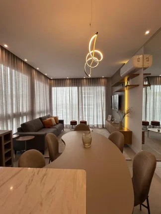 Imagem Apartamento 2 Dormitórios - Bairro Zona Nova