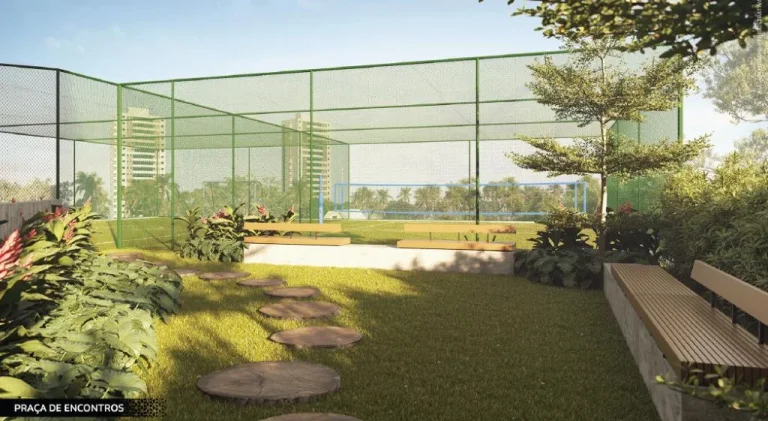 Imagem Apartamento Padrão