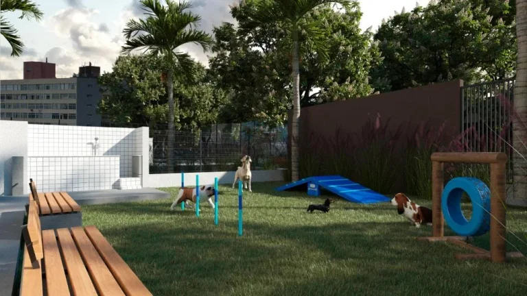 Imagem Apartamento Padrão