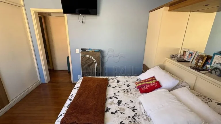 Imagem Copacabana - Residencial › Apartamento com 3 quarto(s) a Venda
