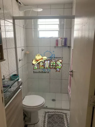 Imagem APARTAMENTO COM 2 DORM À VENDA EM ITAQUERA