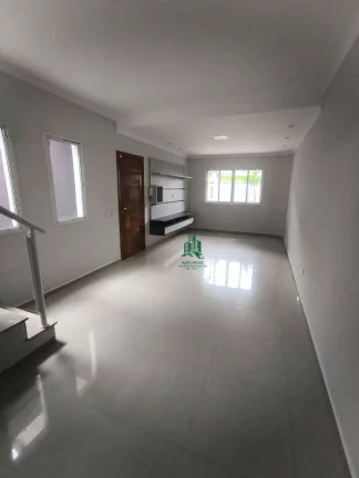 Imagem Sobrado com 3 dormitórios à venda, 135 m² por R$ 570.000,00 - Jardim Adriana - Guarulhos/SP