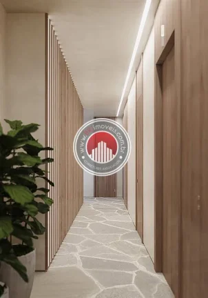 Imagem Apartamento a Venda no bairro Jardim Botânico - Rio de Janeiro, RJ