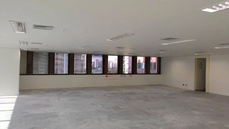 Imagem Sala para alugar, 206 m² no Brooklin - 5 vagas