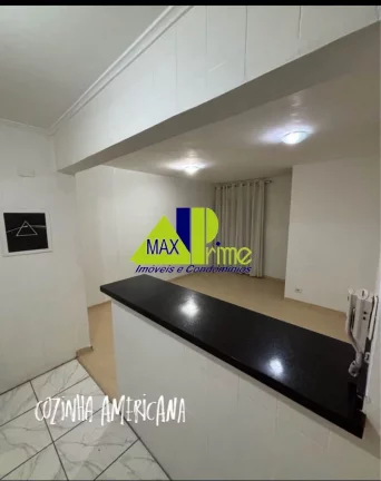 Imagem Apartamento à Venda em São Paulo-SP: 3 Quartos, 2 Banheiros, Vila Aricanduva, 64m², 1 Vaga