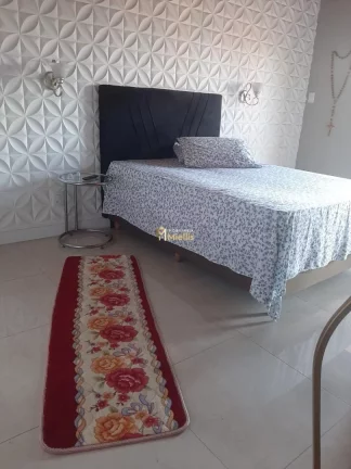 Imagem Casa com 3 Dormitorio(s) localizado(a) no bairro Santa Isabel em Viamão / Rio Grande do Sul Ref.:57580534