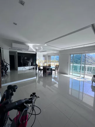 Imagem Cobertura Duplex no Condomínio Blue – Barra da Tijuca